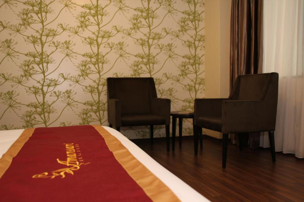 Baguss City Hotel Johor Bahru Esterno foto
